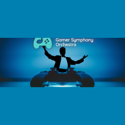 Rhythm And Pixels Video Game Music Podcast