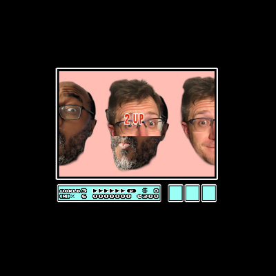 Rhythm And Pixels Video Game Music Podcast