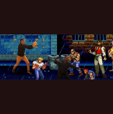 Rhythm And Pixels Video Game Music Podcast