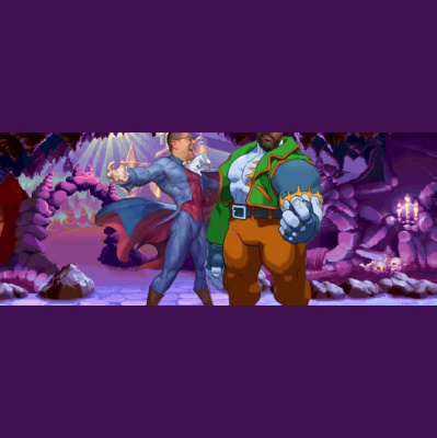 Rhythm And Pixels Video Game Music Podcast