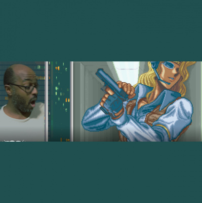 Rhythm And Pixels Video Game Music Podcast