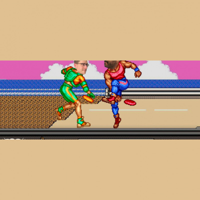 Rhythm And Pixels Video Game Music Podcast