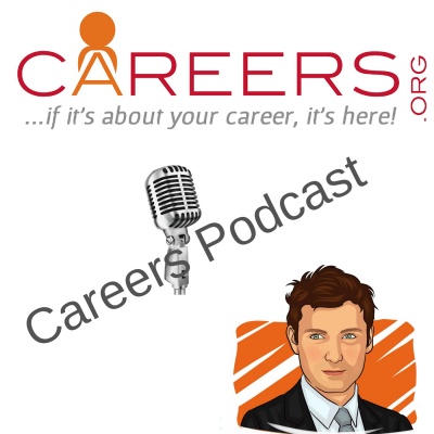 Welcome to Careers.org Podcasting - Tips on landing the perfect job. Career, interview, resume and L...