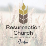 Now Church: Matt Benson Audio