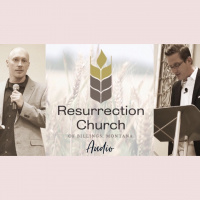 Ancient Faith for Modern Times (Part 1) - Audio