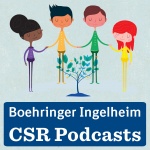 Boehringer Ingelheim CSR Podcasts