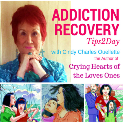 Addiction Recovery Tip2day