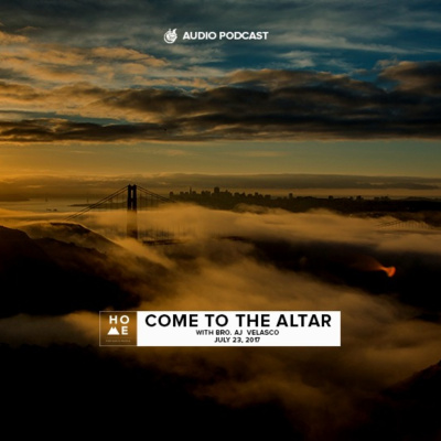 Church Of God Marriott Manila