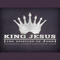 1 John 2:3-11 - Audio