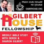 Gilbert House Fellowship