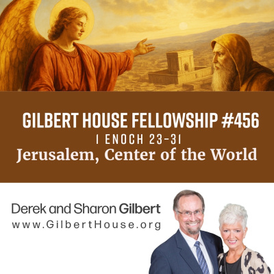 Gilbert House Fellowship