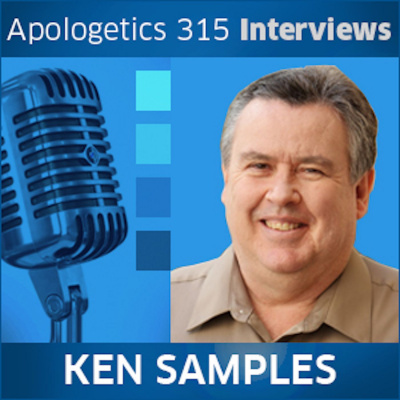 Apologetics315 Interviews