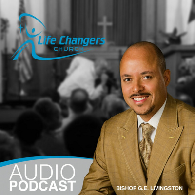 Bishop G.e. Livingston Podcast