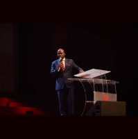 #425 Impartation of the Spirit of Faith | Part 1