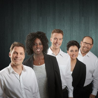 Extravagant Praise amp Intimate Worship with VINESONG