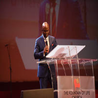 #427 Impartation of the Spirit of Faith | Part 4