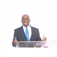 #241 Slain to Receive Our ETERNAL REDEMPTION. Pt 1