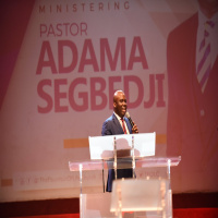 #426 Impartation of the Spirit of Faith | Part 3