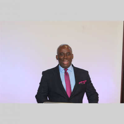 Adama Segbedji Podcast