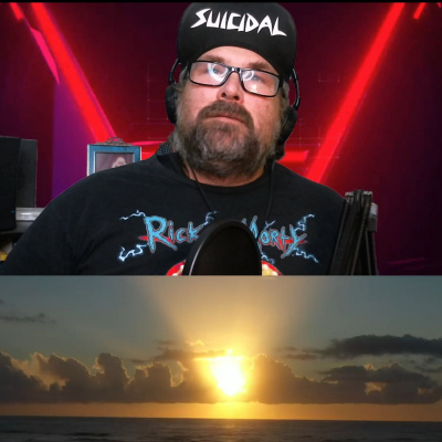 Whiskey And The Surfer