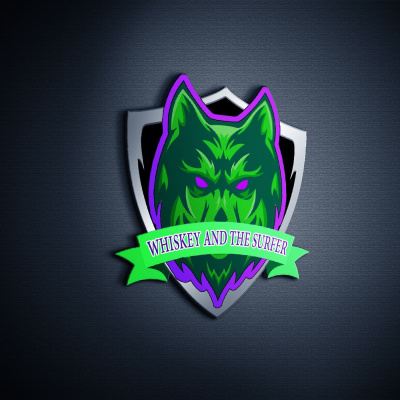 Whiskey And The Surfer