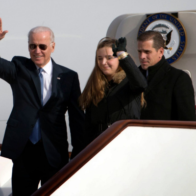 Whiskey And The Surfer