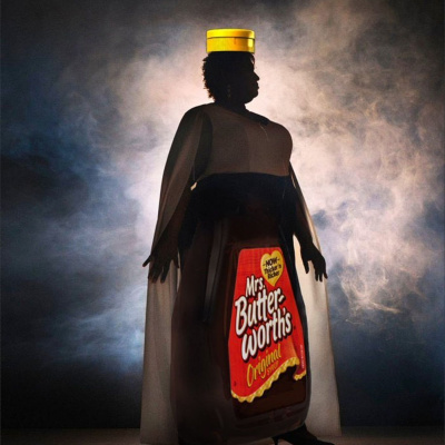 Whiskey And The Surfer