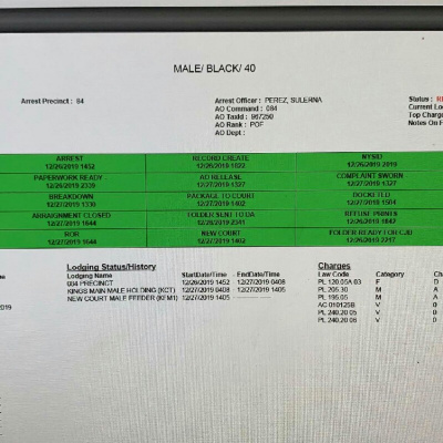 Whiskey And The Surfer