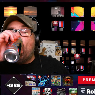 Whiskey And The Surfer