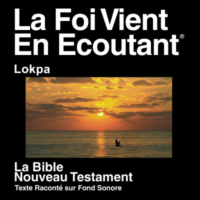 Lokpa Bible (dramatized)