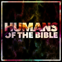 Humans of the Bible: Judas