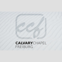 CCF Pfingsten / Pentecost