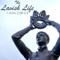 The Lavish Life