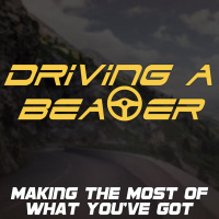 Driving A Beater