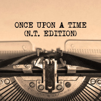 Once Upon a Time (NT): Many disciples abandoned Jesus