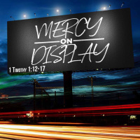 Mercy on Display