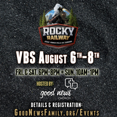 Good News Church - Powell Ohio