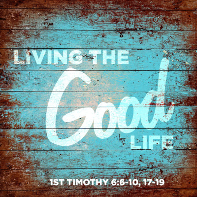 Good News Church - Powell Ohio