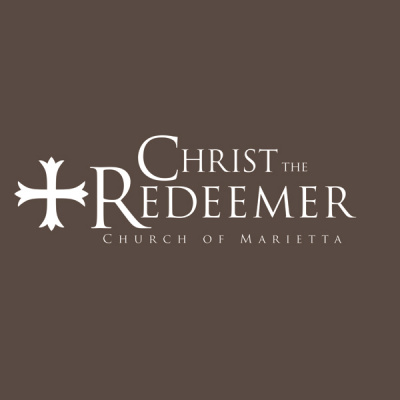Christ The Redeemer Church Of Marietta Podcast