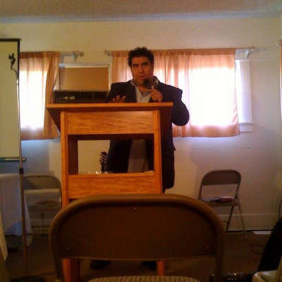 Glendale Gospel Chapels Podcast