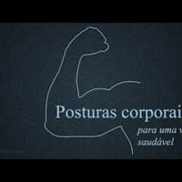 Posturas corporais para uma vida saudável