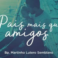 Pais: mais que amigos (parte 1)