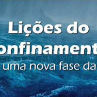 Recomeçar: Lições do confinamento para uma nova fase da vida
