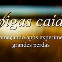 Espigas caídas
