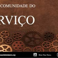 Igreja: comunidade do serviço