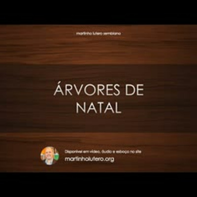 Martinho Lutero Semblano