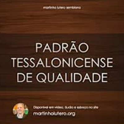 Martinho Lutero Semblano