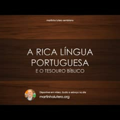 Martinho Lutero Semblano