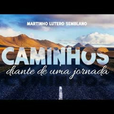 Martinho Lutero Semblano