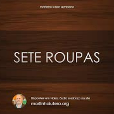 Martinho Lutero Semblano